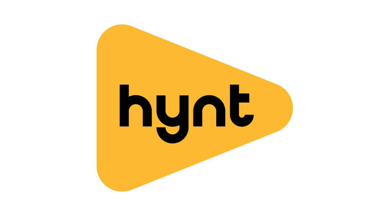 Hynt Logo