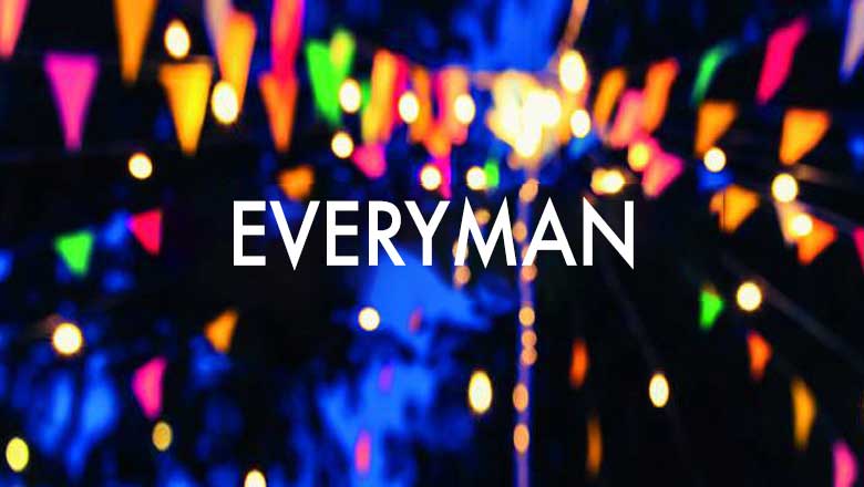 EVERYBLOG – 9 November: Directing for Everyman