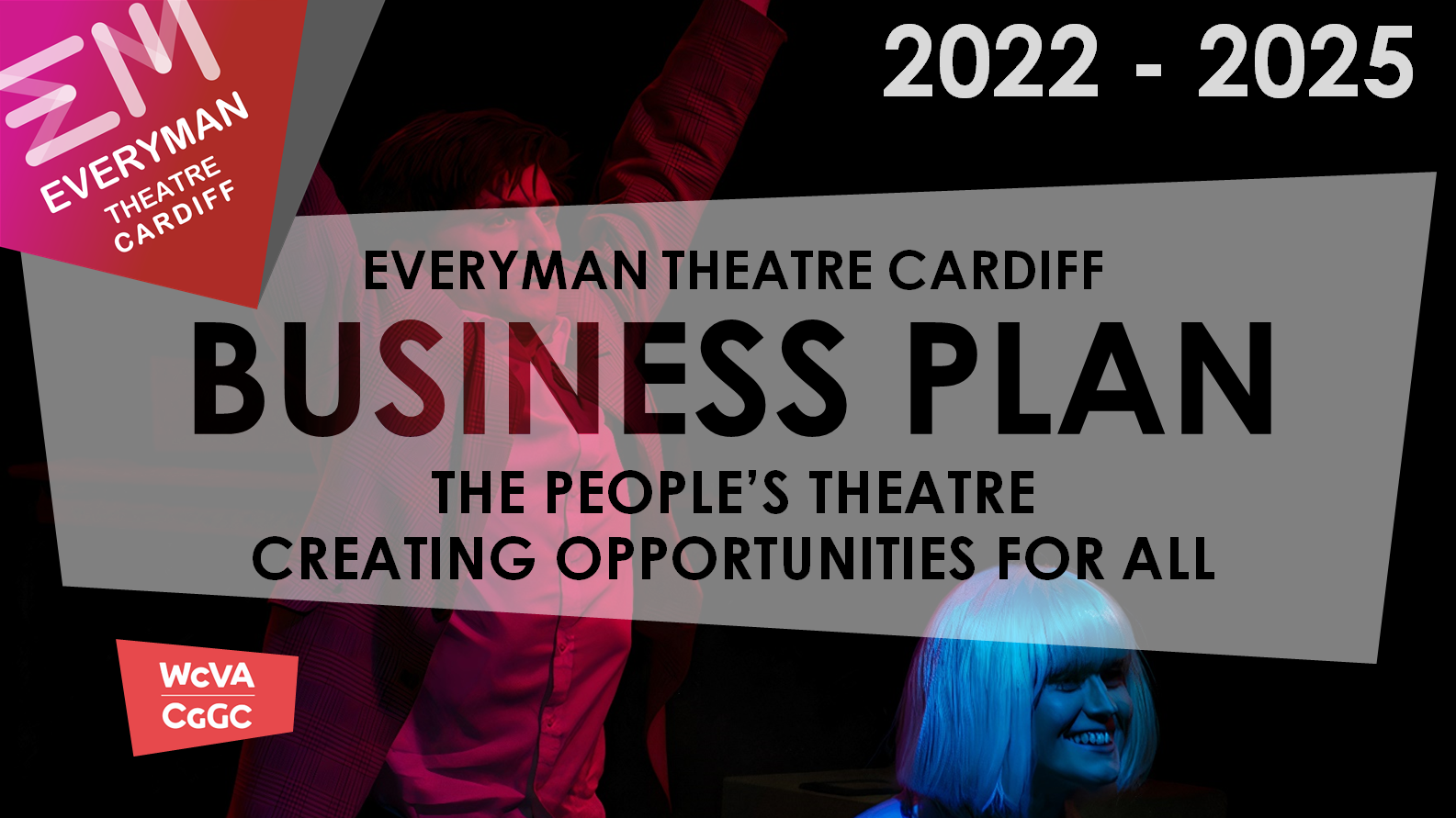 uk theatre business plan