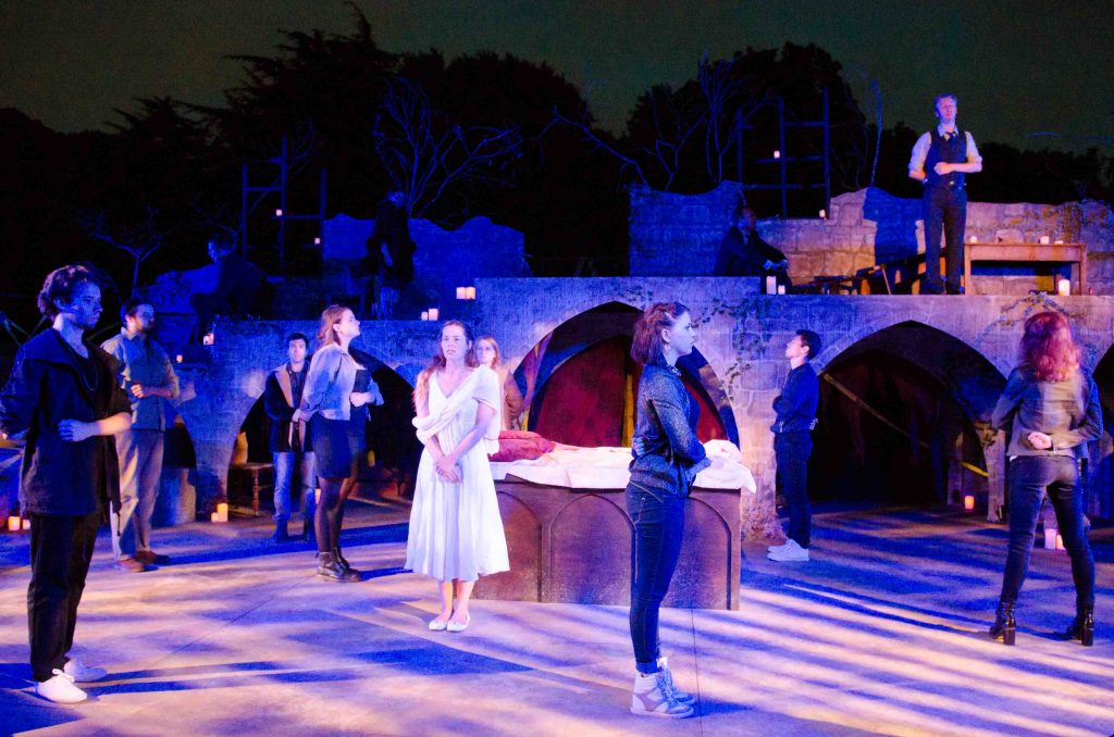 Romeo And Juliet Festival Shakespeare 2016 49