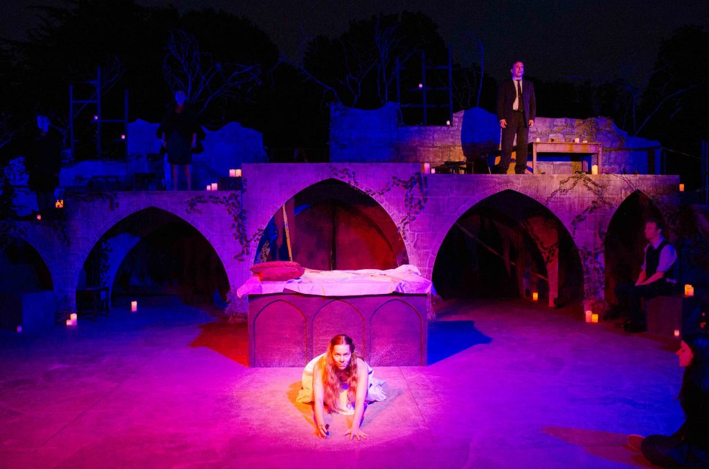 Romeo And Juliet Festival Shakespeare 2016 51