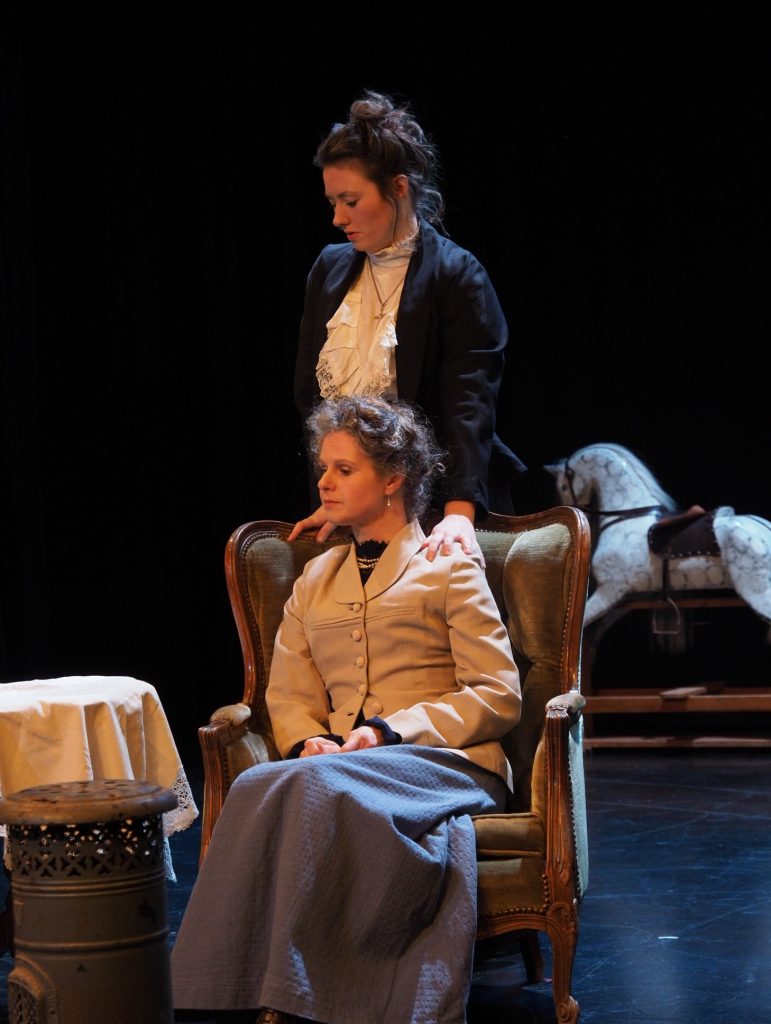 The Cherry Orchard Image Eleven