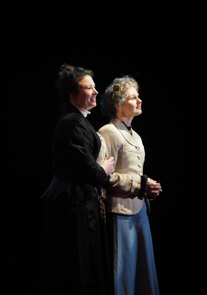The Cherry Orchard Image Forty