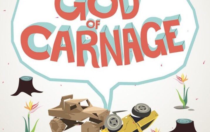 God Of Carnage