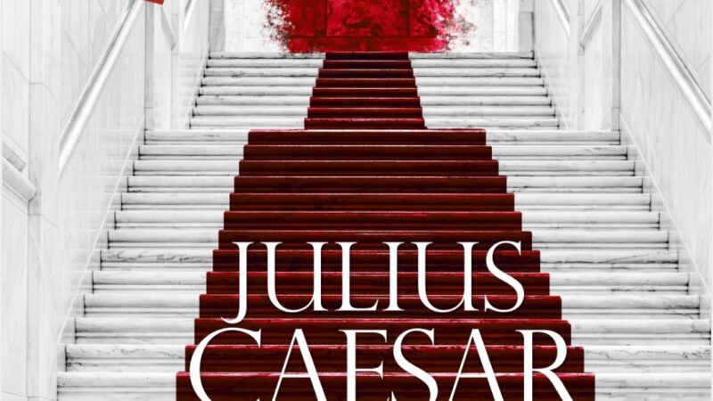 Julius Caesar